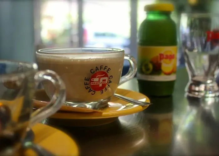 מלון Vera ריצ'יונה