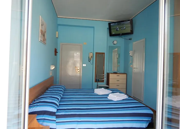 מלון Vera ריצ'יונה