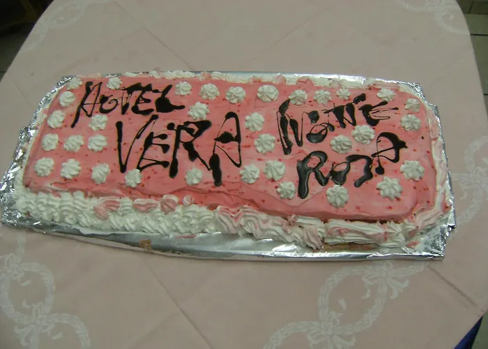 Vera 호텔 *