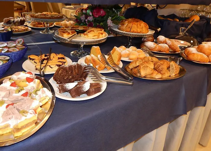 Hotel Vera Riccione