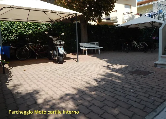 Hotel Vera Riccione