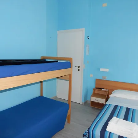 Vera Otel Riccione