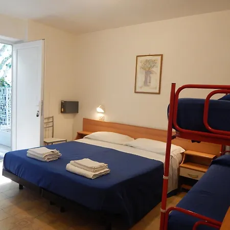 Otel Vera Riccione
