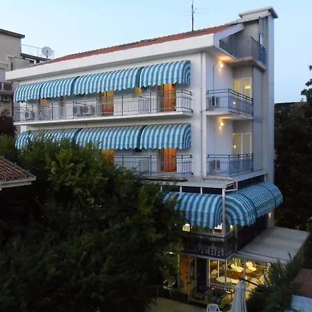 Hotel Vera Riccione