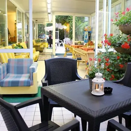 Vera Riccione