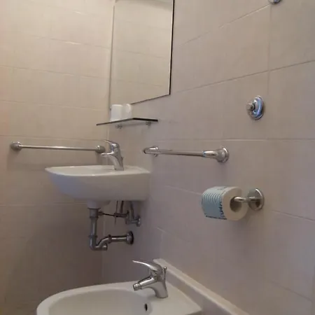 Hotel Vera Riccione
