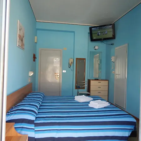 Otel Vera Riccione