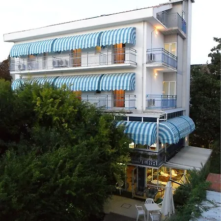 Otel Vera Riccione