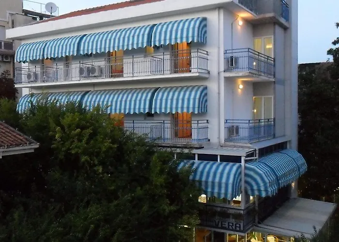 Hotell Vera Riccione