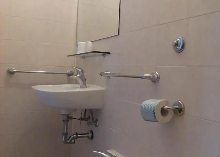 Hotell Vera Riccione