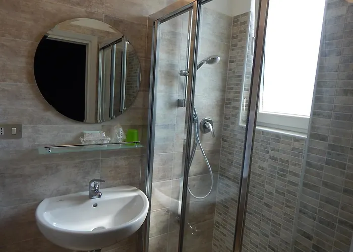 Hotel Vera Riccione