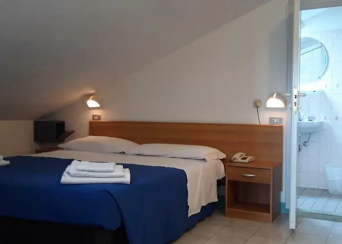 Hotel Vera *