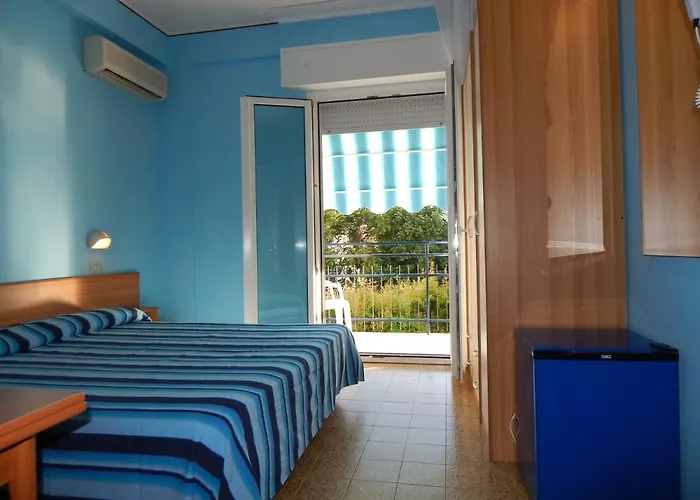 Vera Hotell Riccione